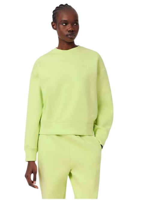 SF0046BIC VERDE lacoste | SF0046BIC VERDE